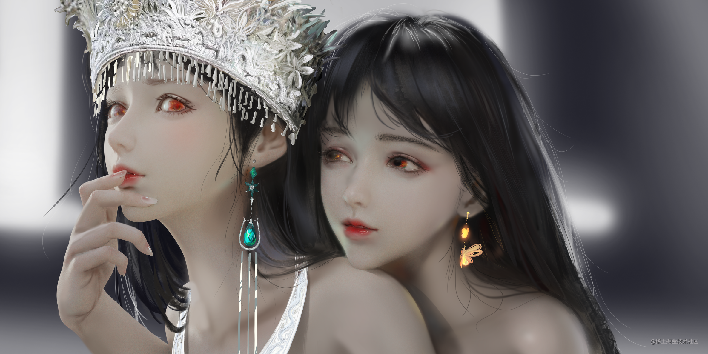 WEB渗透
