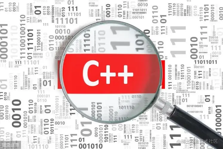 C转C++之路