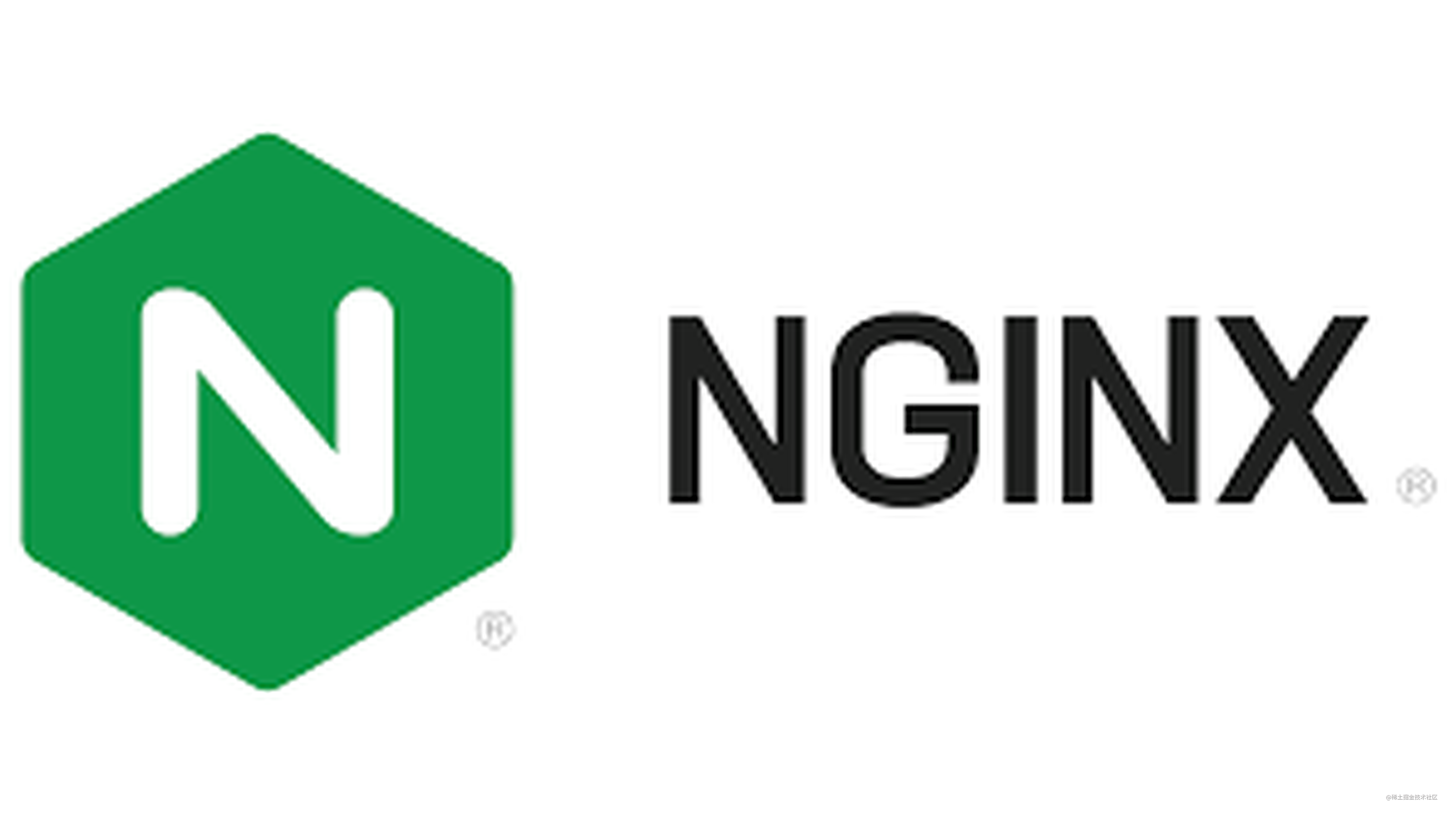 nginx