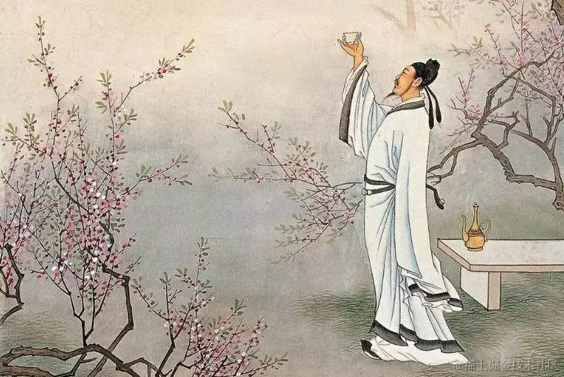 进阶之路