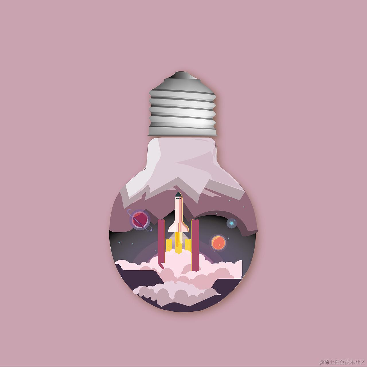 项目idea