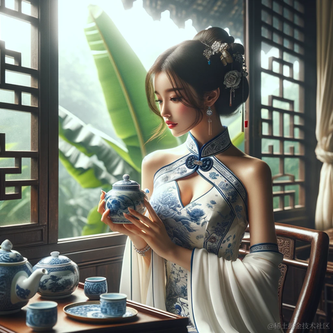 AI视界于2024-03-07 08:15发布的图片