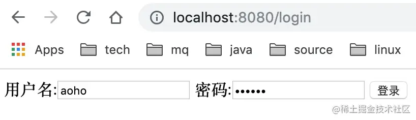 GoWeb入门与实战系列：解析请求体