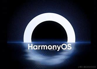 HarmonyOS