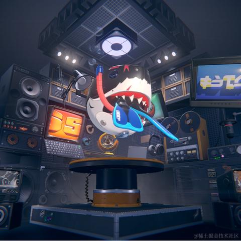 DreamMaker于2024-07-09 09:06发布的图片