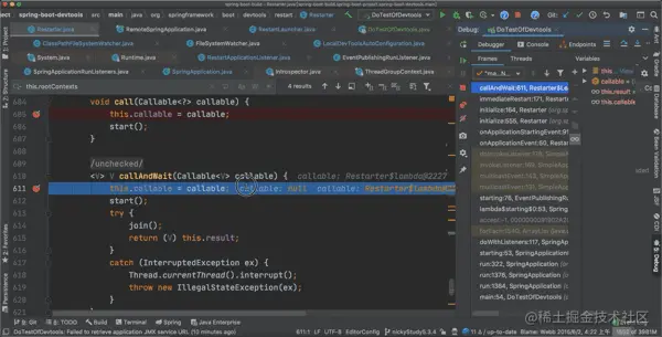 devtools-调用链C.gif