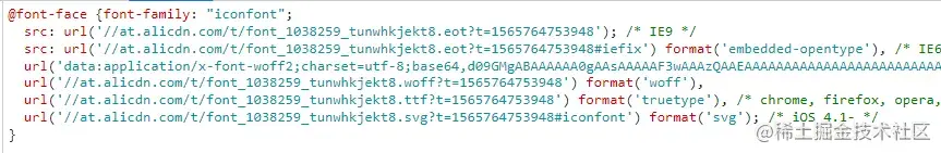 保姆级反爬教学，JS逆向实现字体反爬字体反爬实战演练