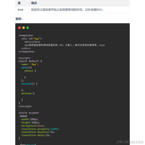 艾编程前端博客于2022-09-19 11:45发布的图片