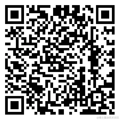 安卓下载二维码