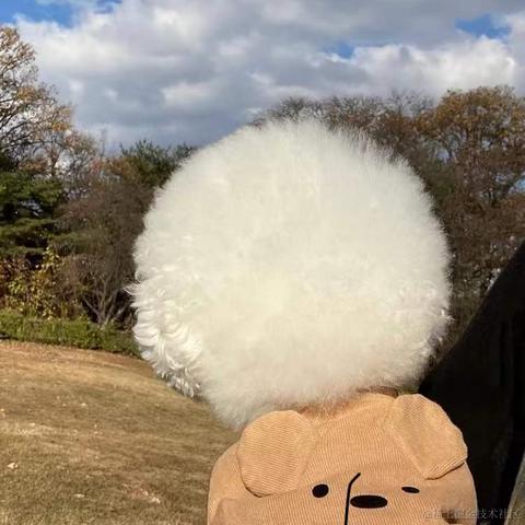 BooBoo于2021-12-24 10:20发布的图片