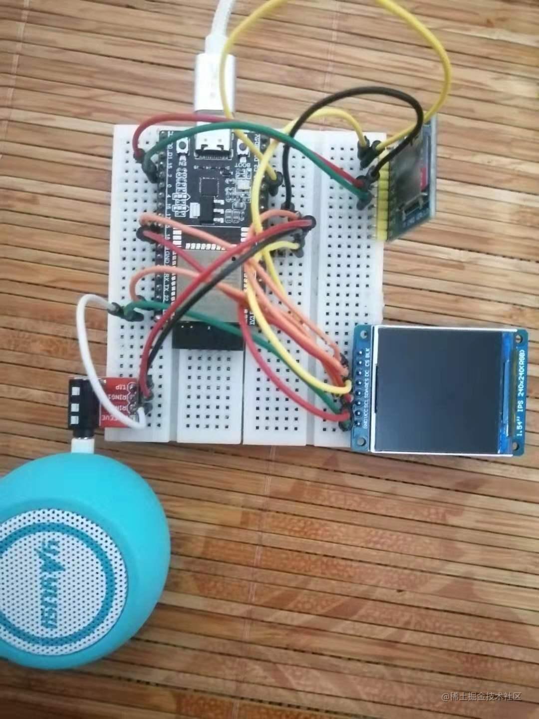 6 arduino esp32 max98357a esp32 