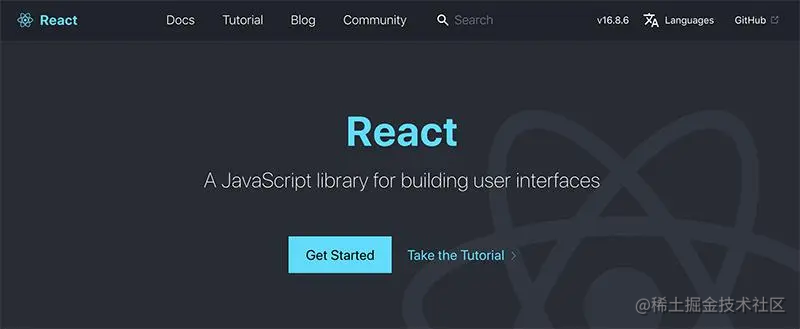 react心得体会回忆录