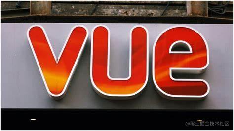 Vue学习笔记